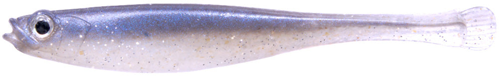Megabass Haze-ST Soft Plastic Minnow - 3.4 Inch