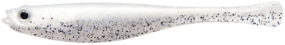 Megabass Haze-ST Soft Plastic Minnow - 3.4 Inch