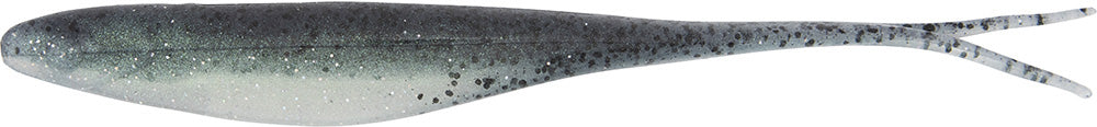 Z-Man Scented Jerk ShadZ Soft Jerkbait - 6 Inch