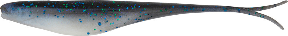 Z-Man Scented Jerk ShadZ Soft Jerkbait - 6 Inch