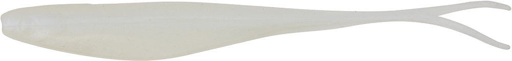 Z-Man Scented Jerk ShadZ Soft Jerkbait - 6 Inch