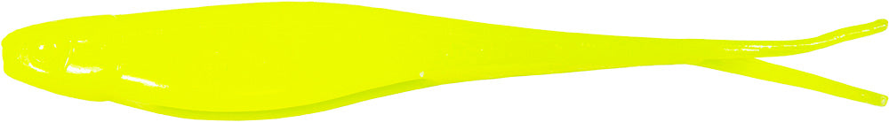 Z-Man Scented Jerk ShadZ Soft Jerkbait - 6 Inch