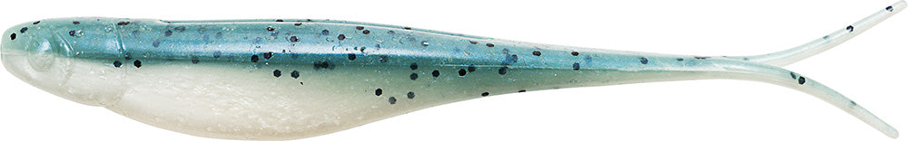 Z-Man Scented Jerk ShadZ Soft Jerkbait - 6 Inch