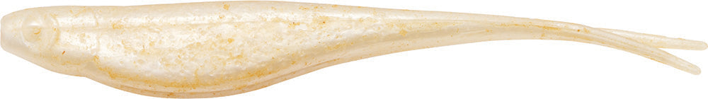 Z-Man Scented Jerk ShadZ Soft Jerkbait - 6 Inch