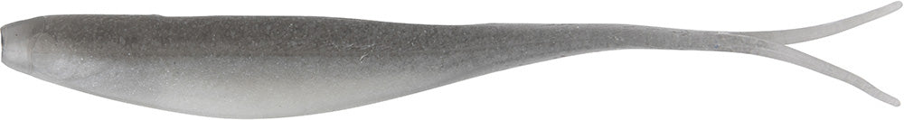 Z-Man Scented Jerk ShadZ Soft Jerkbait - 6 Inch