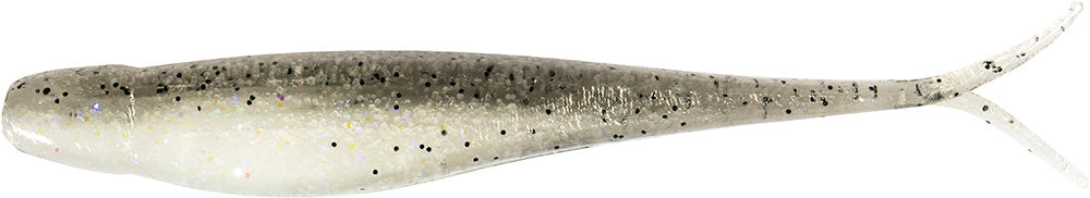 Z-Man Scented Jerk ShadZ Soft Jerkbait - 3 Inch