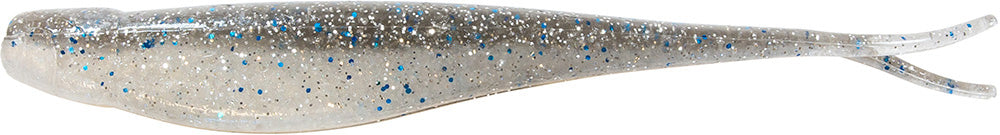Z-Man Scented Jerk ShadZ Soft Jerkbait - 3 Inch