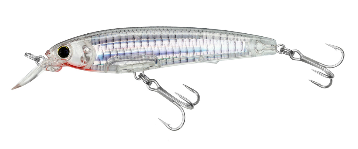 Yo-Zuri 3D Inshore Fingerling 100mm - 4 Inch