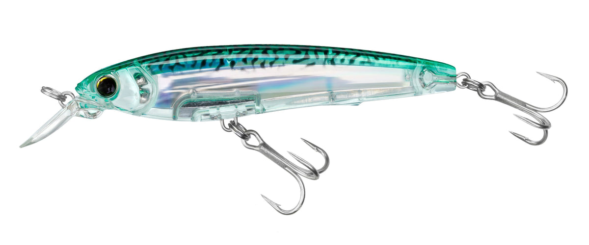 Yo-Zuri 3D Inshore Fingerling 100mm - 4 Inch