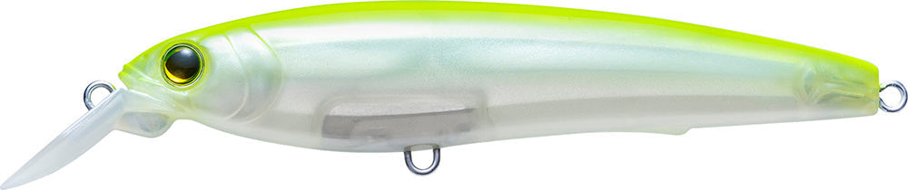 Yo-Zuri 3D Inshore Fingerling 100mm - 4 Inch
