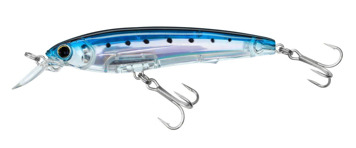 Yo-Zuri 3D Inshore Fingerling 100mm - 4 Inch