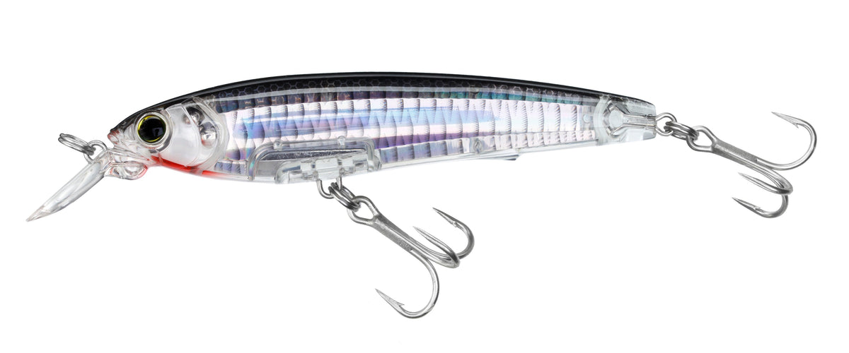 Yo-Zuri 3D Inshore Fingerling 100mm - 4 Inch