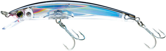 Yo-Zuri Crystal 3D Minnow Sinking Trolling Lure 110mm - 4.25 Inch