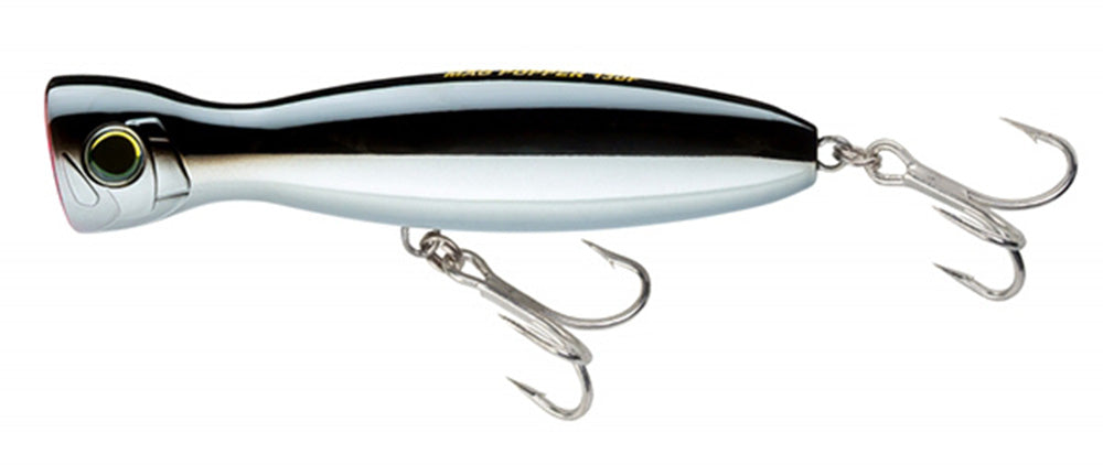 Yo-Zuri Mag Popper Topwater Popper 100mm - 4 Inch