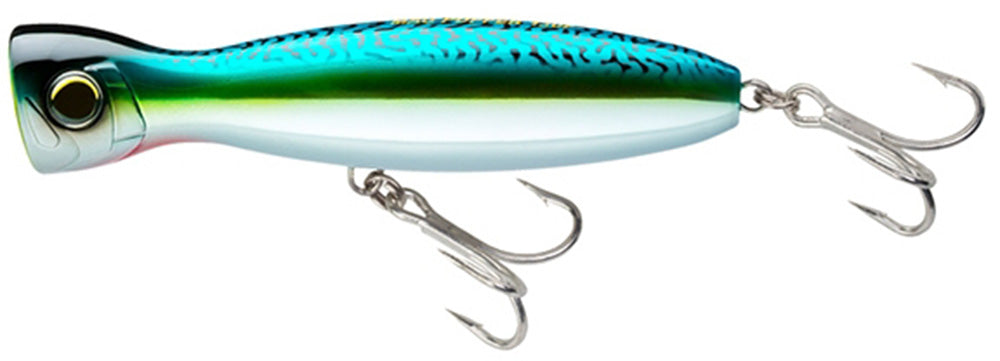 Yo-Zuri Mag Popper Topwater Popper 100mm - 4 Inch