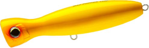 Yo-Zuri Mag Popper Topwater Popper 160mm - 6.25 Inch