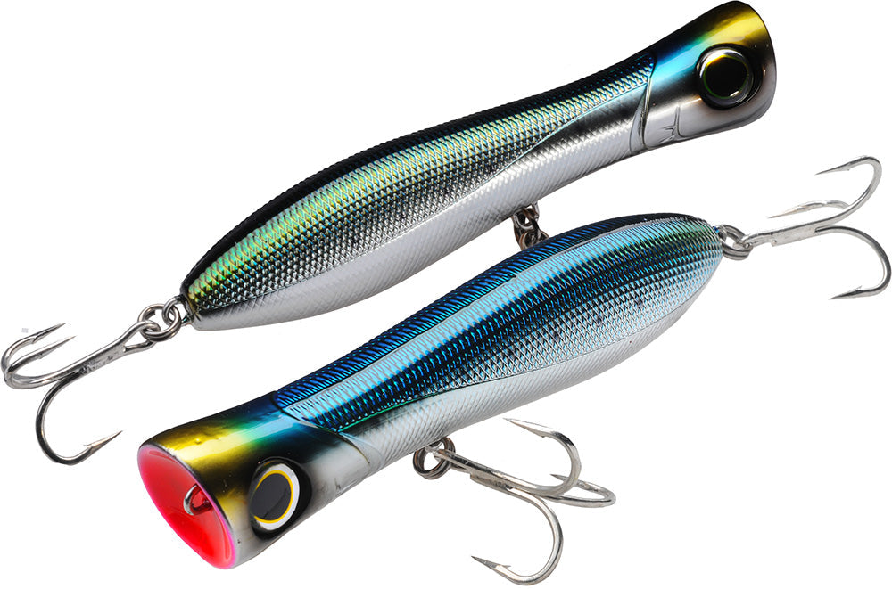 Yo-Zuri Bull Pop Topwater Popper 150mm - 6 Inch