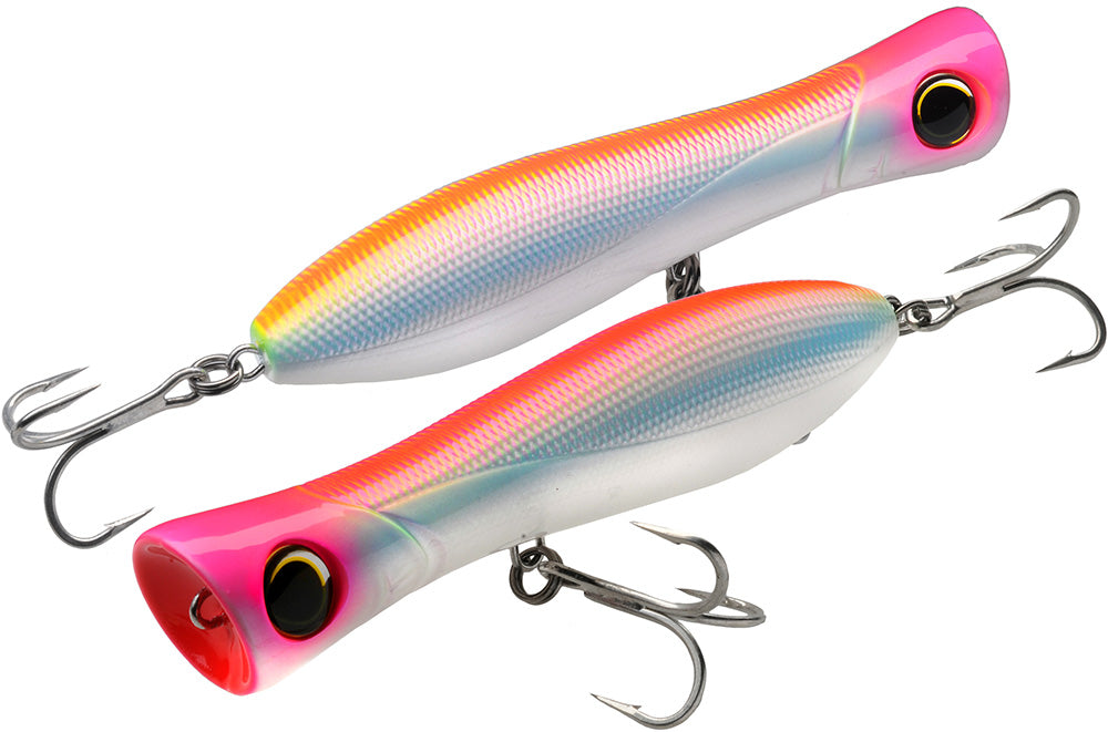 Yo-Zuri Bull Pop Topwater Popper 150mm - 6 Inch