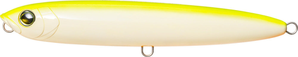 Yo-Zuri Floating Mag Pencil Topwater Walker - 8 Inch