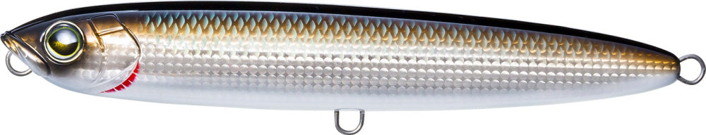 Yo-Zuri Floating Mag Pencil Topwater Walker - 8 Inch