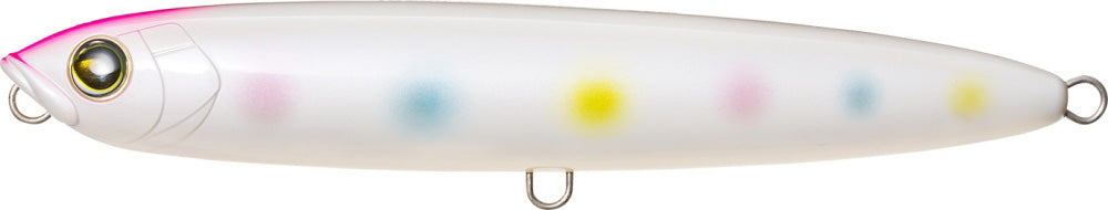 Yo-Zuri Floating Mag Pencil Topwater Walker - 8 Inch