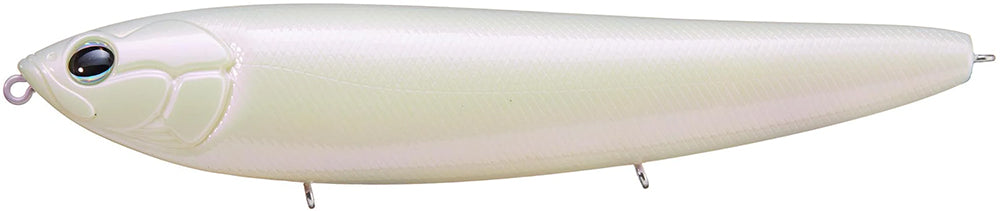 Evergreen International Amazon Pencil Topwater Walker - 6.3 Inch