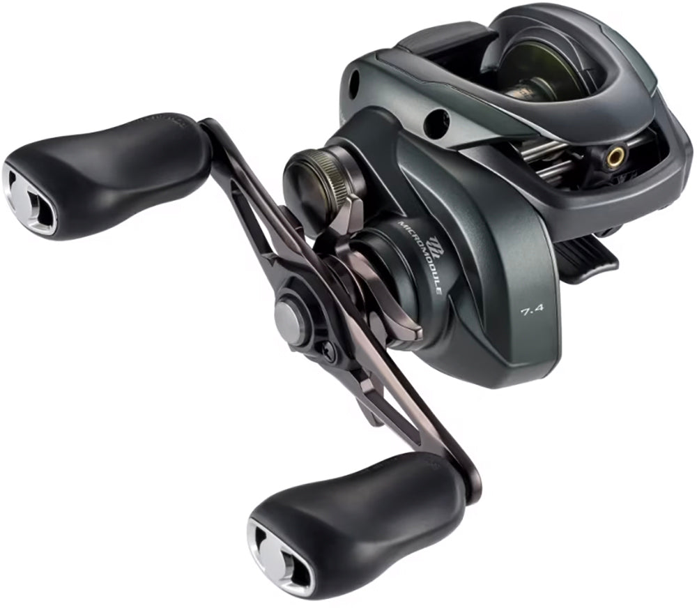 Shimano Curado 150 M Baitcasting Reel