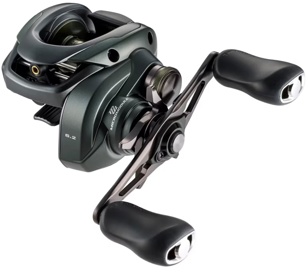 Shimano Curado 150 M Baitcasting Reel