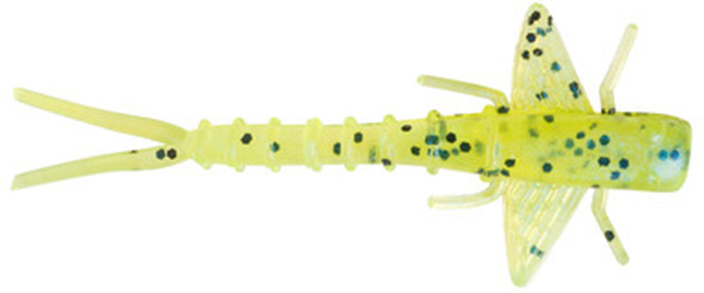 Bobby Garland Itty Bit Mayfly - 1.25 Inch