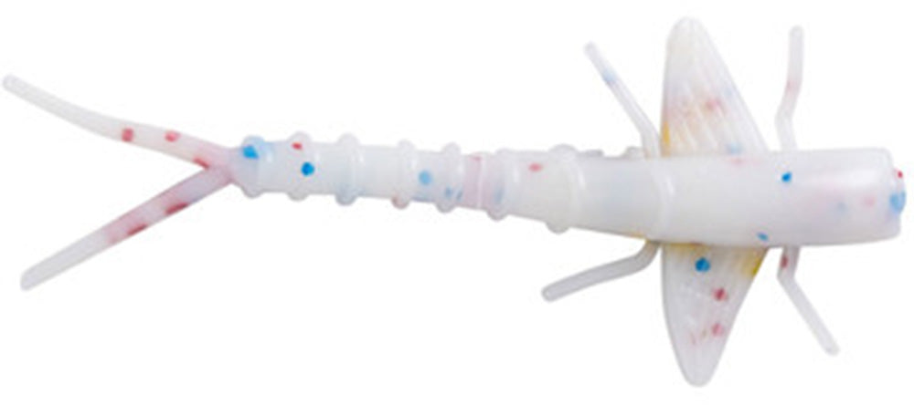 Bobby Garland Itty Bit Mayfly - 1.25 Inch