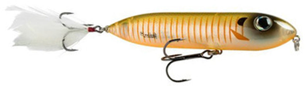Heddon Super Zara Spook Topwater Walker - 4.5 Inch