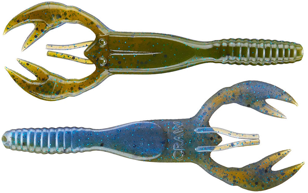 Yum Salt Craw - 4 Inch
