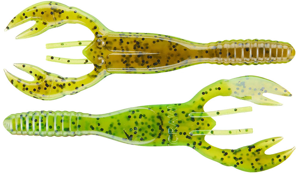 Yum Salt Craw - 4 Inch