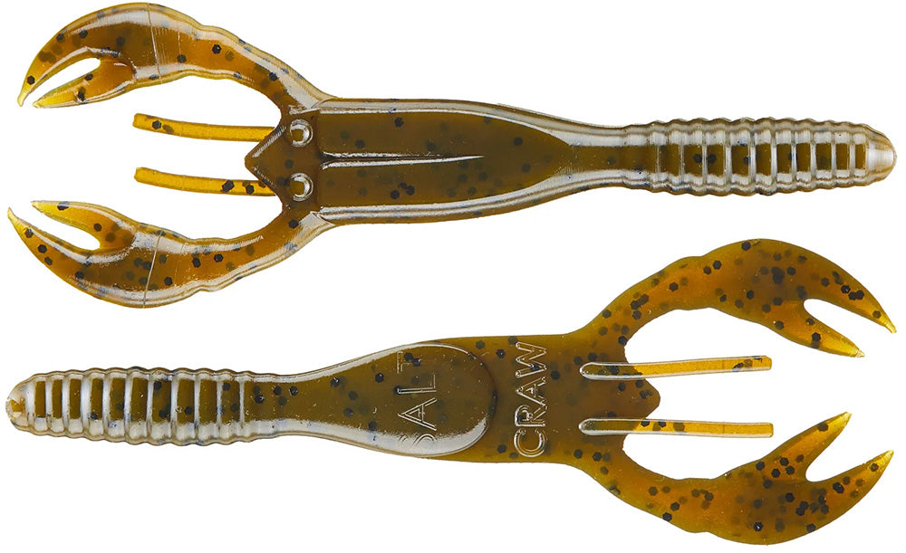 Yum Salt Craw - 4 Inch
