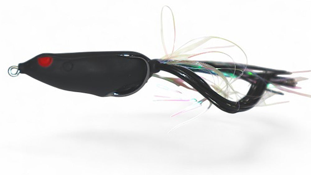 Gambler Topwater Walking Frog - 2.5 Inch