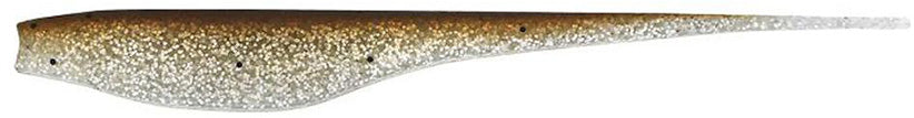 Megabass Sling Shad Fluke - 5 Inch