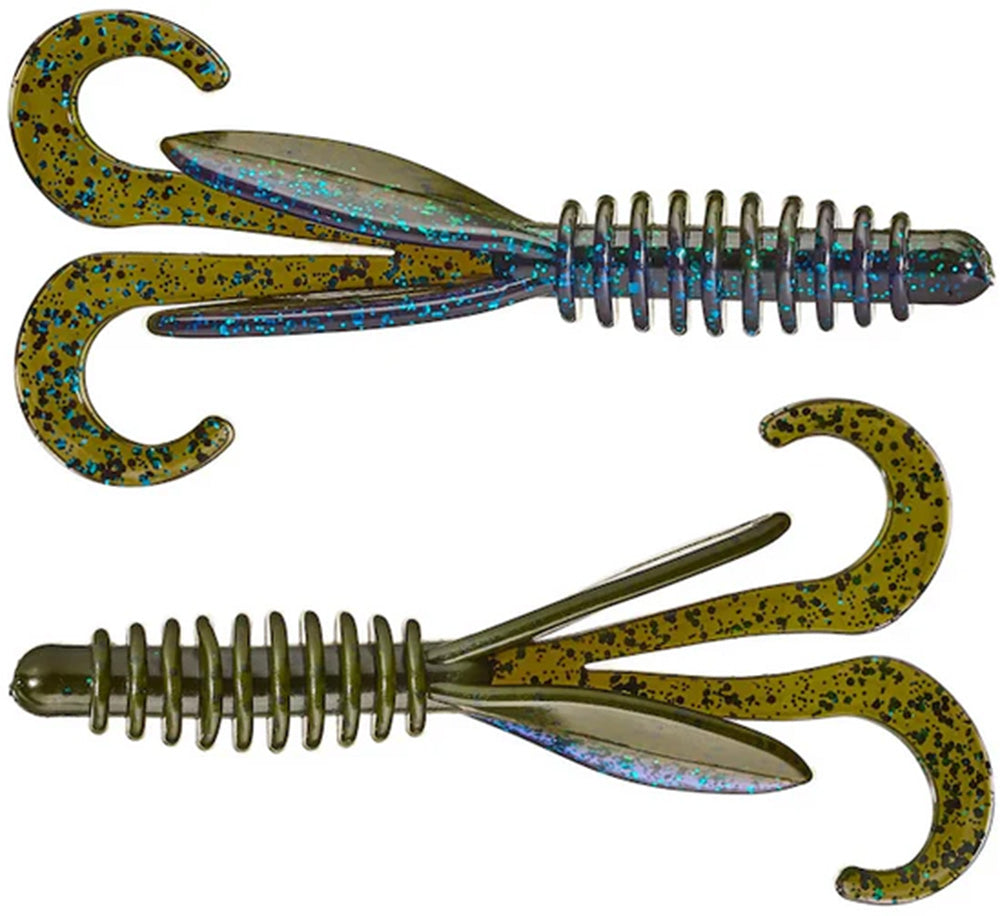Yum Hoodaddy Craw - 4.5 Inch