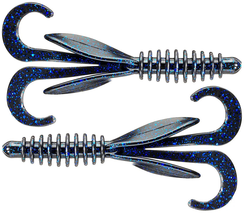 Yum Hoodaddy Craw - 4.5 Inch