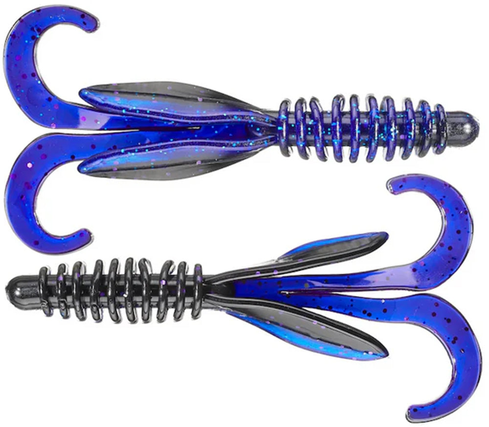 Yum Hoodaddy Craw - 4.5 Inch