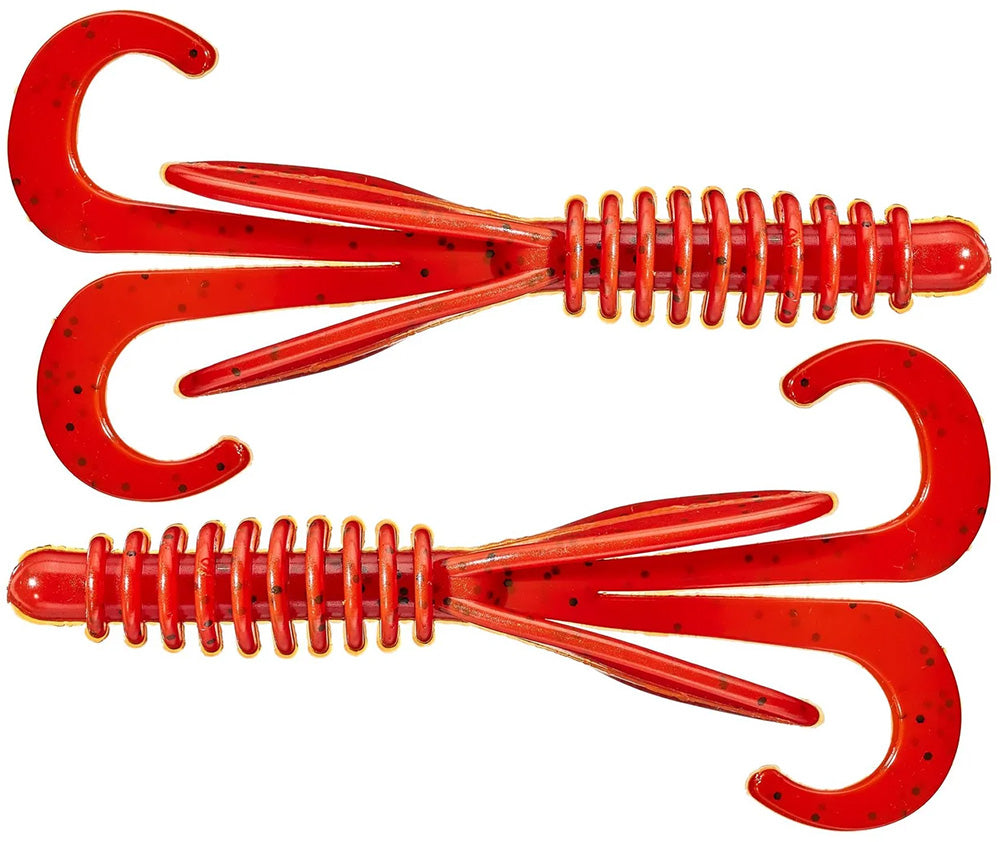 Yum Hoodaddy Craw - 4.5 Inch