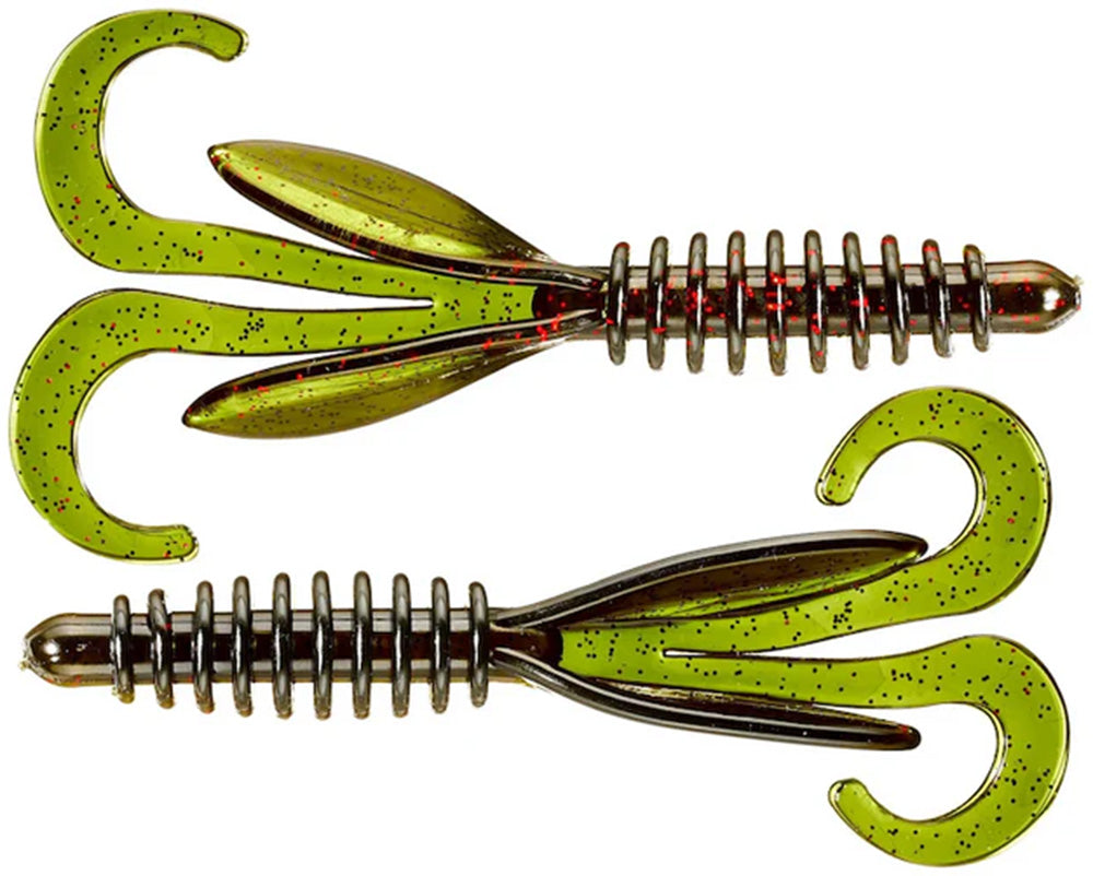 Yum Hoodaddy Craw - 4.5 Inch