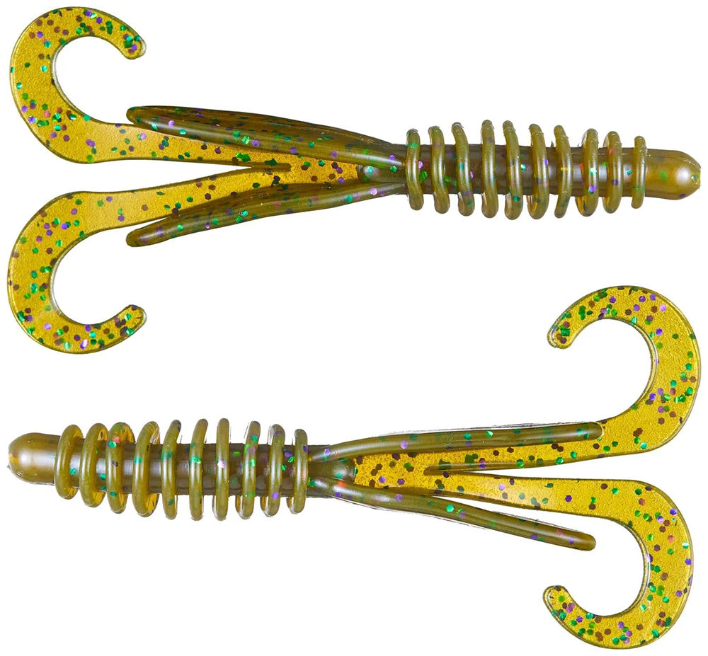Yum Hoodaddy Craw - 4.5 Inch