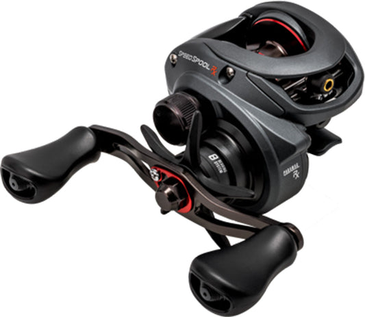 Lew's Speed Spool RX Baitcasting Reels