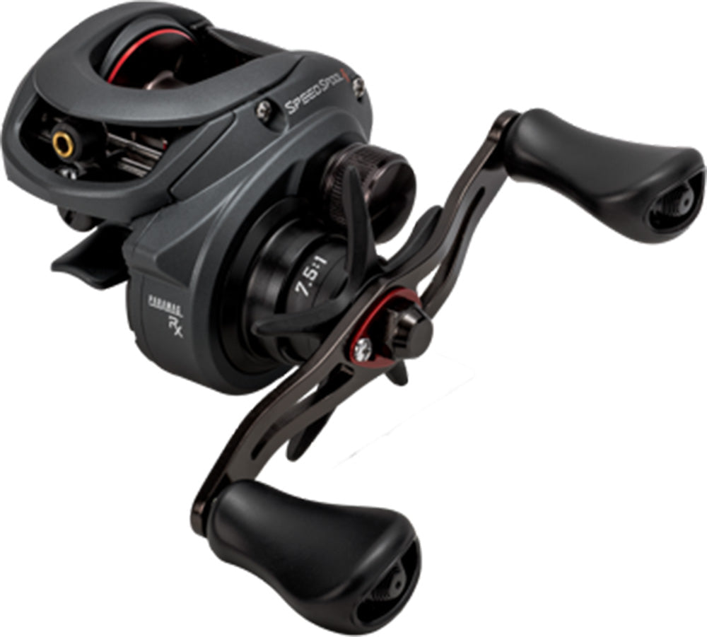 Lew's Speed Spool RX Baitcasting Reels