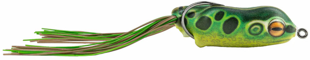 Scum Frog Leap Frog - 2.5 Inch