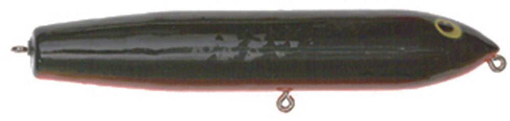 POE's Giant Jackpot Topwater Walker - 6.5 Inch