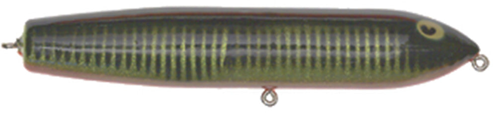 POE's Giant Jackpot Topwater Walker - 6.5 Inch