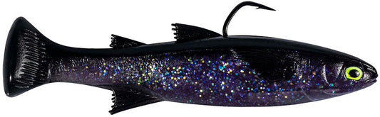 Z-Man Mulletron Line Through Fast Sinking Swimbait - 6 Inch