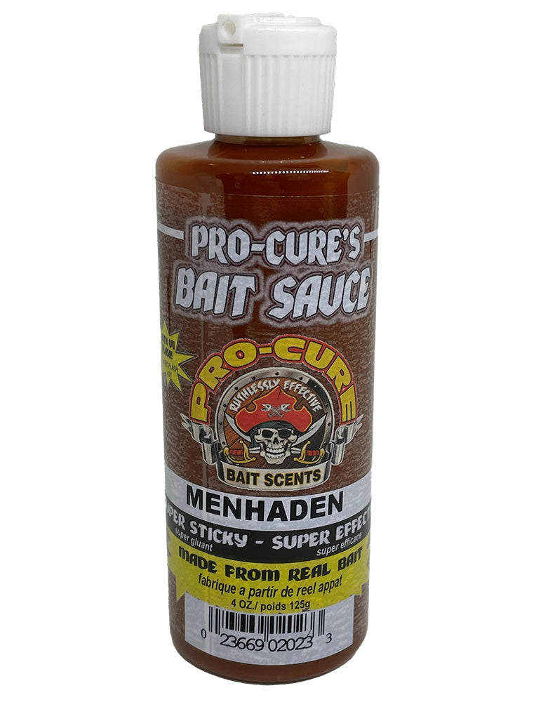 Pro-Cure Bait Sauce 4 oz