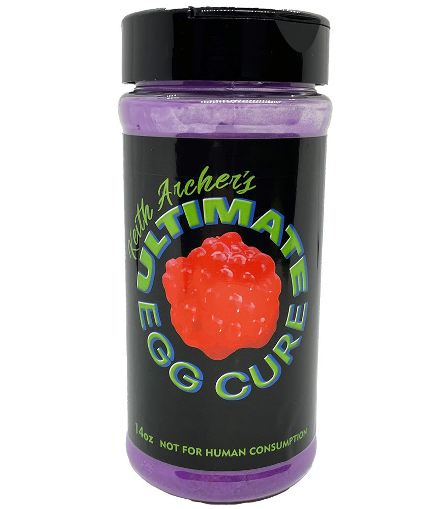 Keith Archer's Ultimate Cure 14 oz